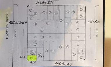 VENTA DE CASA EN Lobos
