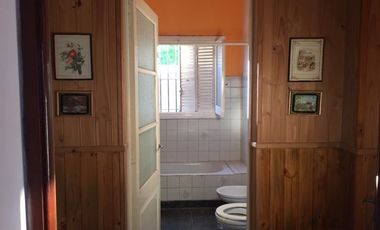 VENTA DE CASA EN Lobos