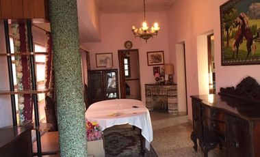 VENTA DE CASA EN Lobos