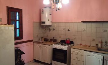 VENTA DE CASA EN Lobos