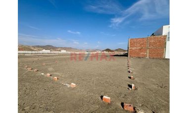 Terreno En Venta En Los Lobos, Cerro Azul
