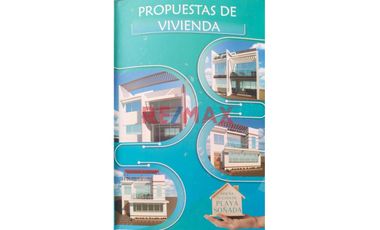 Terreno En Venta En Los Lobos, Cerro Azul