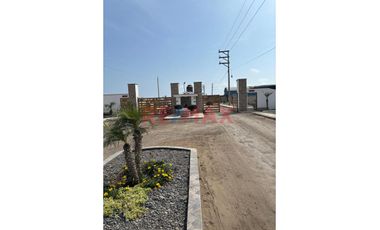 Terreno En Venta En Los Lobos, Cerro Azul
