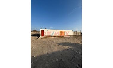 Terreno En Venta En Los Lobos, Cerro Azul