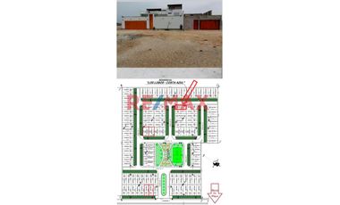 Terreno En Venta En Los Lobos, Cerro Azul