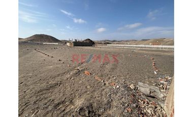 Terreno En Venta En Los Lobos, Cerro Azul