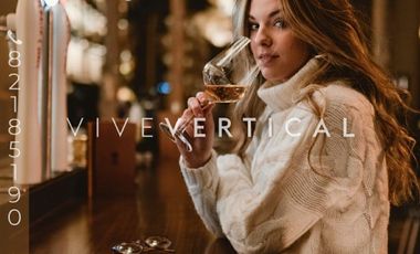 Departamento Preventa Obispado: Elegancia Urbana en Monterrey