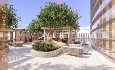 Departamento Preventa Obispado: Elegancia Urbana en Monterrey
