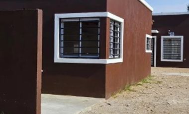 Chalet en venta en Mar del Tuyu