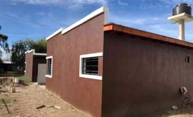 Chalet en venta en Mar del Tuyu