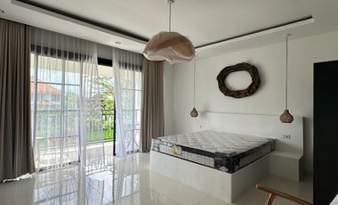 For Sale Charming Balinese-Style Villa in Ubud