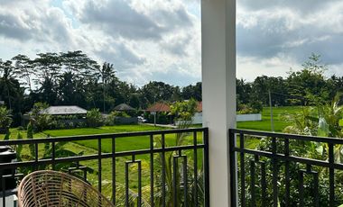 For Sale Charming Balinese-Style Villa in Ubud