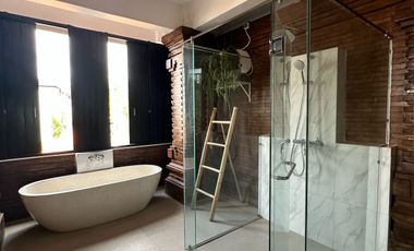 For Sale Charming Balinese-Style Villa in Ubud