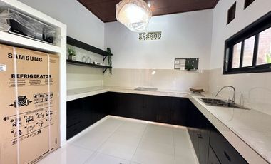 For Sale Charming Balinese-Style Villa in Ubud