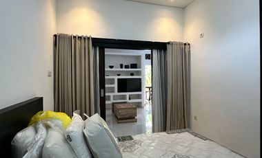 For Sale Charming Balinese-Style Villa in Ubud