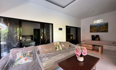 For Sale Charming Balinese-Style Villa in Ubud