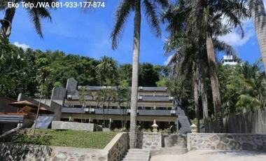 Jual cepat HOTEL di Central Senggigi - Lombok