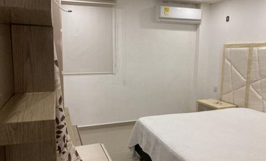 casa condominio en arriendo en puerto colombia. Cod A103533