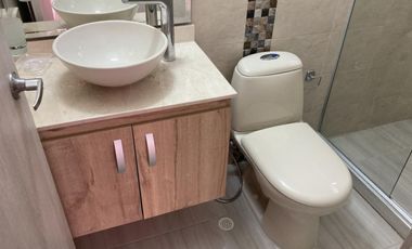 casa condominio en arriendo en puerto colombia. Cod A103533