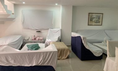 casa condominio en arriendo en puerto colombia. Cod A103533