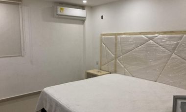 casa condominio en arriendo en puerto colombia. Cod A103533