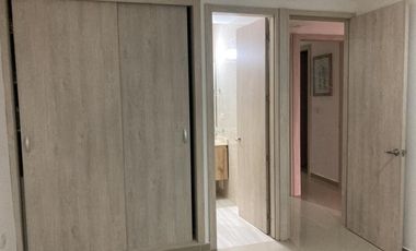 casa condominio en arriendo en puerto colombia. Cod A103533