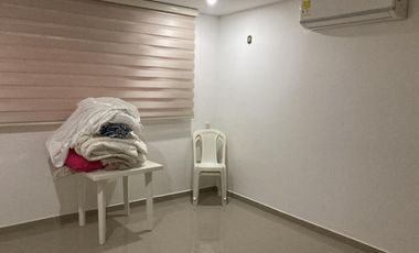 casa condominio en arriendo en puerto colombia. Cod A103533