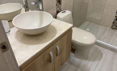 casa condominio en arriendo en puerto colombia. Cod A103533