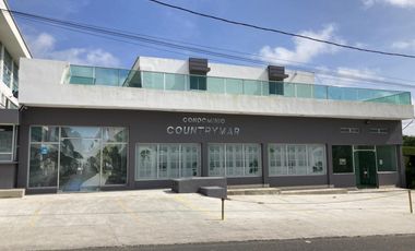casa condominio en arriendo en puerto colombia. Cod A103533