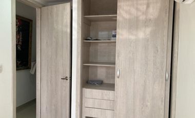 casa condominio en arriendo en puerto colombia. Cod A103533