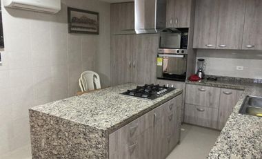 casa condominio en arriendo en puerto colombia. Cod A103533