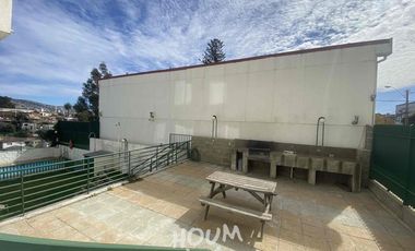 Departamento Cerro o'higgins ID: 109056r