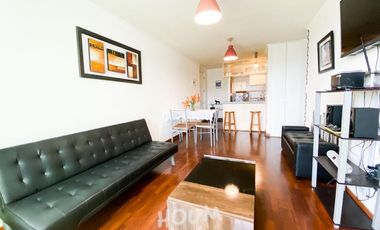 Departamento Cerro o'higgins ID: 109056r