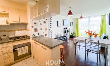 Departamento Cerro o'higgins ID: 109056r