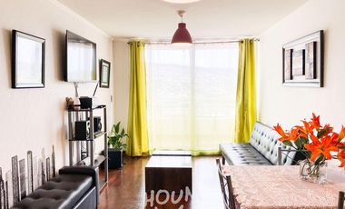 Departamento Cerro o'higgins ID: 109056r