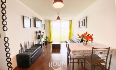 Departamento Cerro o'higgins ID: 109056r