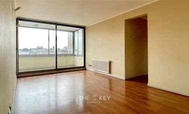 Departamento en venta de 3 dorm. en Temuco