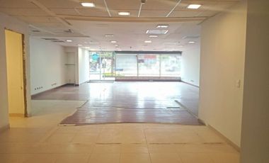 local en arriendo/venta en santa barbara occidental-usaquén. Cod A1105096