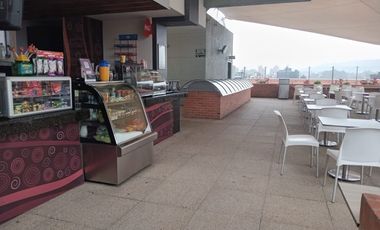 local en arriendo/venta en santa barbara occidental-usaquén. Cod A1105096