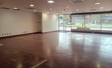 local en arriendo/venta en santa barbara occidental-usaquén. Cod A1105096