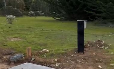 Parcela en Venta en Puertas de Puertecillo