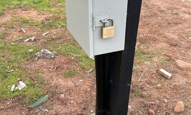 Parcela en Venta en Puertas de Puertecillo