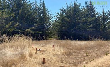 Parcela en Venta en Puertas de Puertecillo