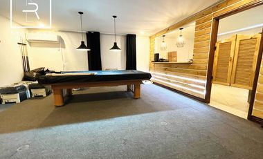 casa en venta en el poblado. Cod V11138