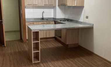 Departamento en Venta en Campus Oriente PUC