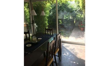 Casa de estilo moderno