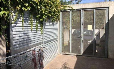 Casa de estilo moderno