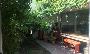 Casa de estilo moderno