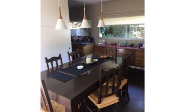 Casa de estilo moderno