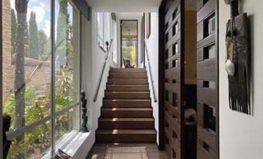 casa en arriendo en sopó. Cod A7345857
